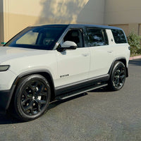 RPM RIV Gen. 3 Aftermarket Running Boards- Compatible for R1S