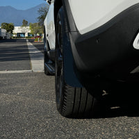 RPM RIV Gen 3 R1T Aftermarket Running Boards