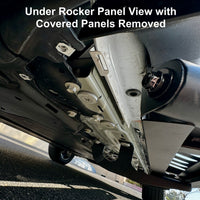 RPM RIV Gen. 3 Aftermarket Running Boards- Compatible for R1S