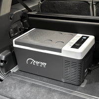 Refrigerator / Freezer - Fits In R1T Gear Tunnel or (20 Quart) - Fits Rivian R1S / R1T Vehicles