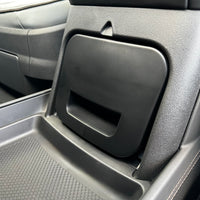 Replacement Speaker Storage Box - Fits 2022 - 2024 Rivian R1T/R1S