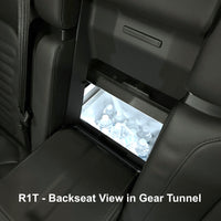 Refrigerator / Freezer - Fits In R1T Gear Tunnel or (20 Quart) - Fits Rivian R1S / R1T Vehicles