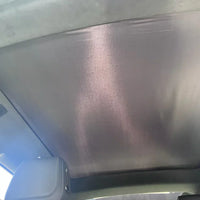 Sunshade w/ Magnet & Block Out Sheet - Compatible with Rivian R1T Vehicles