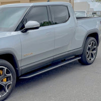 RPM RIV Gen 3 R1T Aftermarket Running Boards