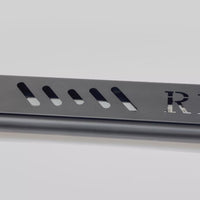 RPM RIV Gen. 3 Aftermarket Running Boards- Compatible for R1S