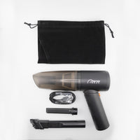 RPM VAC Lithium Ion - Wireless, Portable, & Rechargeable Vacuum Cleaner (Gen. 2)