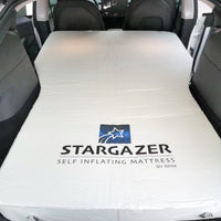 RPM Stargazer Self-Inflating Memory Foam Mattress