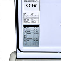 Refrigerator / Freezer - Fits In R1T Gear Tunnel or (20 Quart) - Fits Rivian R1S / R1T Vehicles