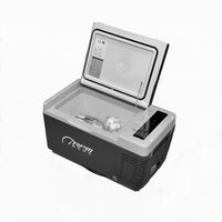 Refrigerator / Freezer - Fits In R1T Gear Tunnel or (20 Quart) - Fits Rivian R1S / R1T Vehicles