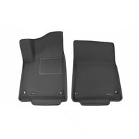 3D MaxPider Kagu All-Weather Floor & Frunk Cargo Mats- Fits Rivian R1S Vehicles