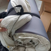 RPM Stargazer Self-Inflating Memory Foam Mattress