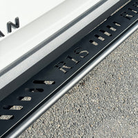 RPM RIV Gen 3 Aftermarket Running Boards - Compatible with Rivian R1S