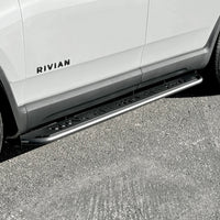 RPM RIV Gen 3 Aftermarket Running Boards - Compatible with Rivian R1S