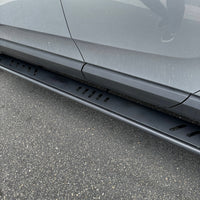 RPM RIV Gen 3 Aftermarket Running Boards - Compatible with Rivian R1T