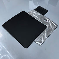 R1S Sunroof Sunshade w/ Blockout Screen & Holding Magnet - (Free Ground U.S. Shipping)- Fits Rivian R1S /