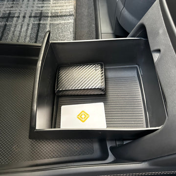 Replacement Speaker Storage Box - Fits 2022+ Rivian R1T/R1S
