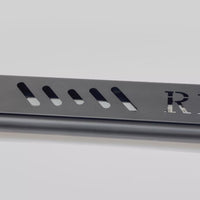 RPM RIV Gen 3 Aftermarket Running Boards - Compatible with Rivian R1S