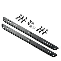 RPM RIV Gen 3 Aftermarket Running Boards - Compatible with Rivian R1T