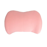 Headrest & Lumbar Support Pillow Ultra-Soft Memory Foam - Variety*